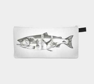 Far Beyond - Pencil Case