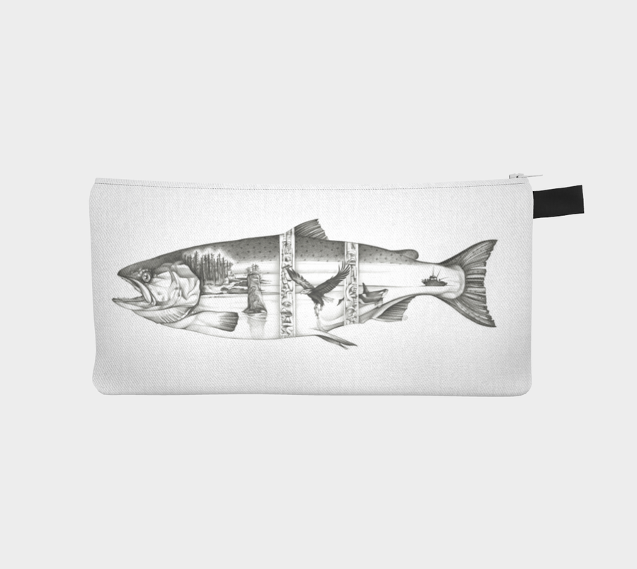 Far Beyond - Pencil Case