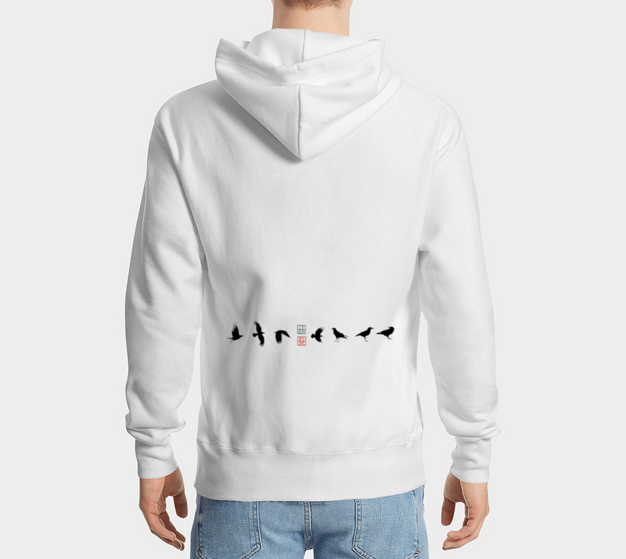 Wolf River Hoodie