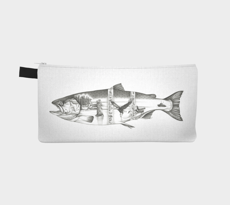 Far Beyond - Pencil Case