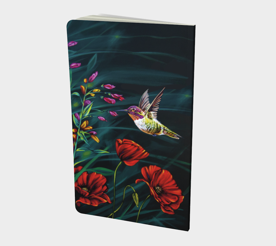 Joy Luck Love - Notebook - SMALL