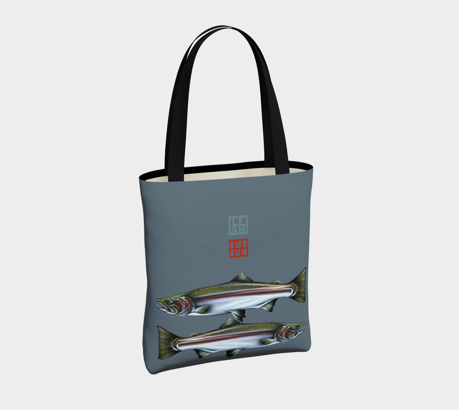 November Rains - Tote Bag