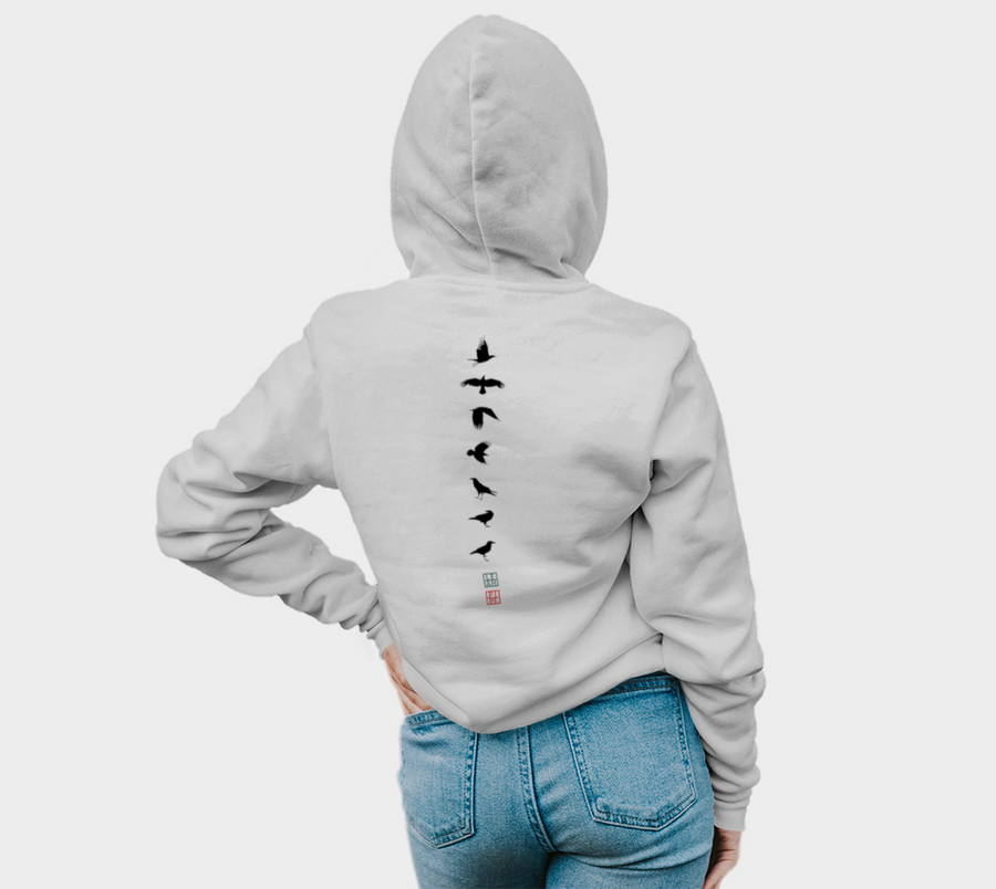 Distant Stones - Hoodie