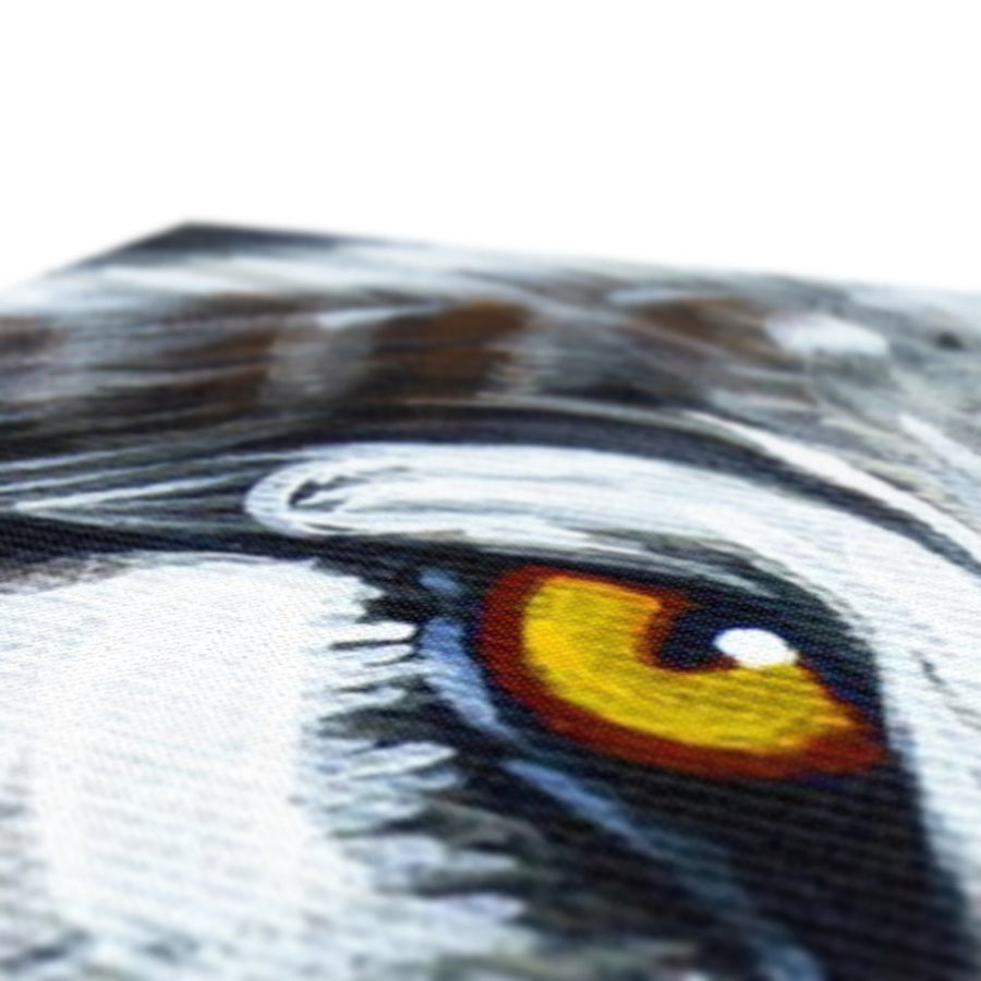 Wolf River - Canvas